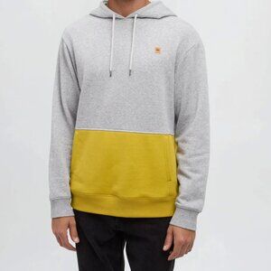 Tentree Howson Hoodie Size Large NWT